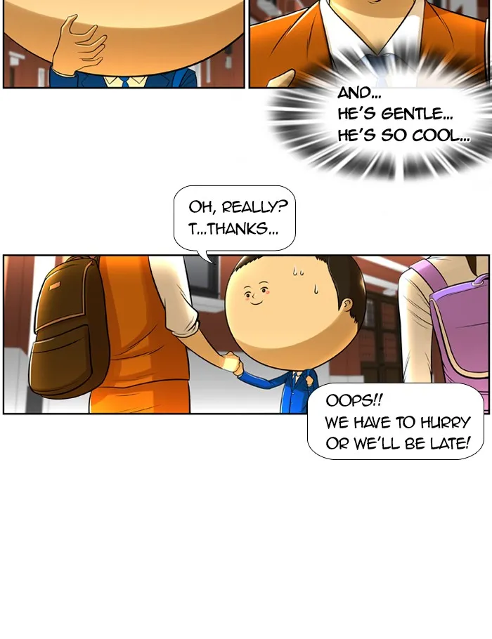New Normal: Class 8 Chapter 14 page 10 - 