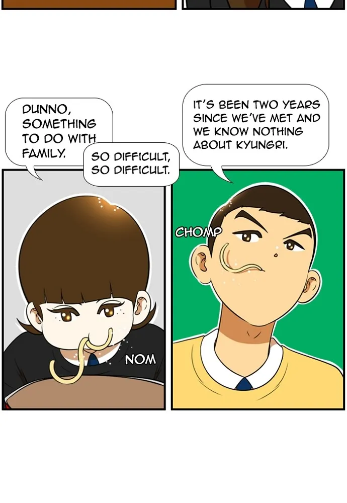 New Normal: Class 8 Chapter 143 page 19 - 