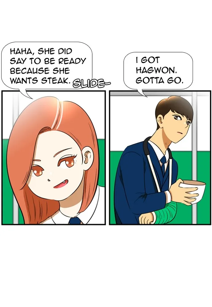 New Normal: Class 8 Chapter 143 page 24 - 