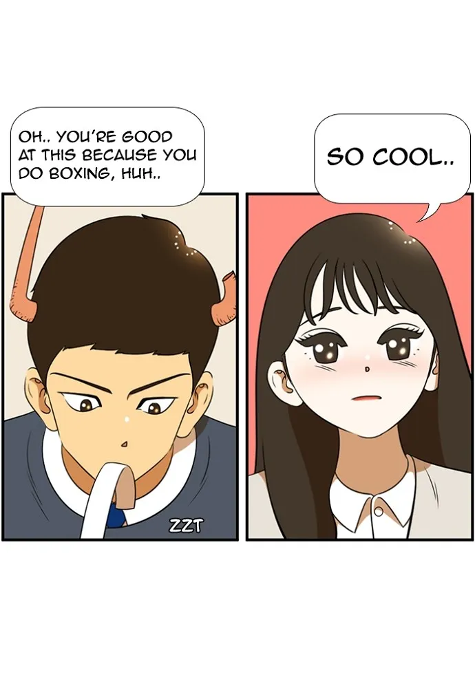 New Normal: Class 8 Chapter 147 page 36 - 