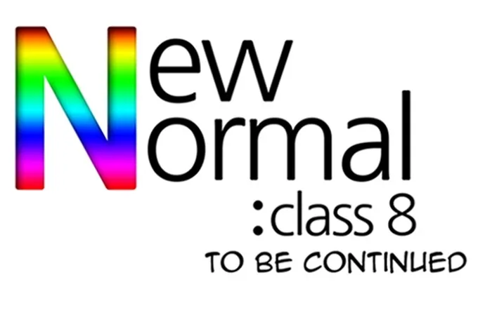 New Normal: Class 8 Chapter 148 page 58 - 