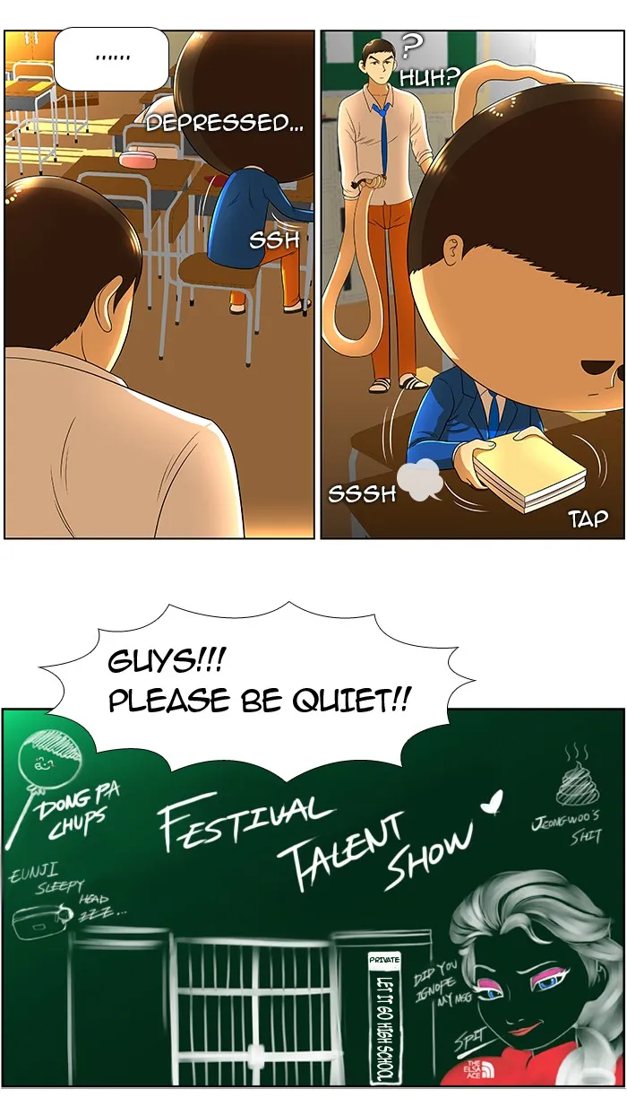 New Normal: Class 8 Chapter 15 page 13 - 