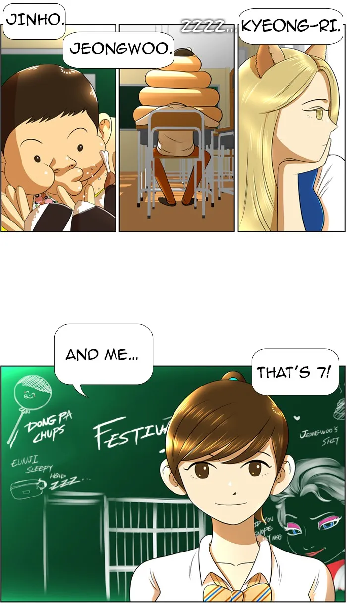 New Normal: Class 8 Chapter 15 page 16 - 