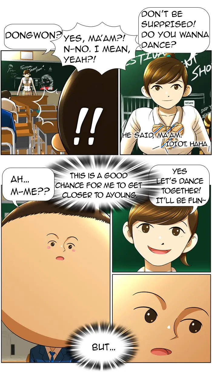 New Normal: Class 8 Chapter 15 page 18 - 