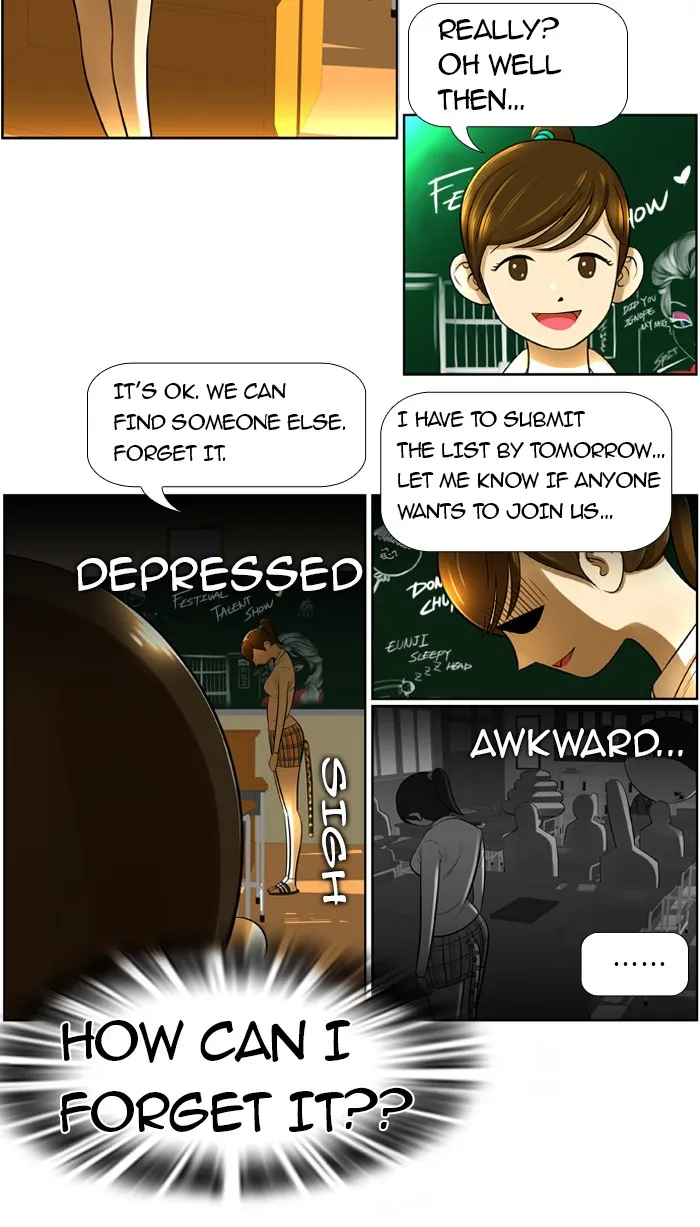 New Normal: Class 8 Chapter 15 page 21 - 