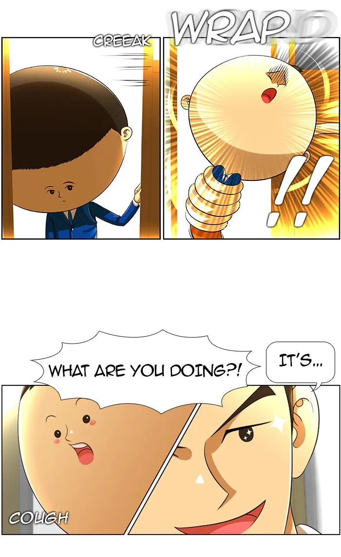 New Normal: Class 8 Chapter 15 page 6 - 