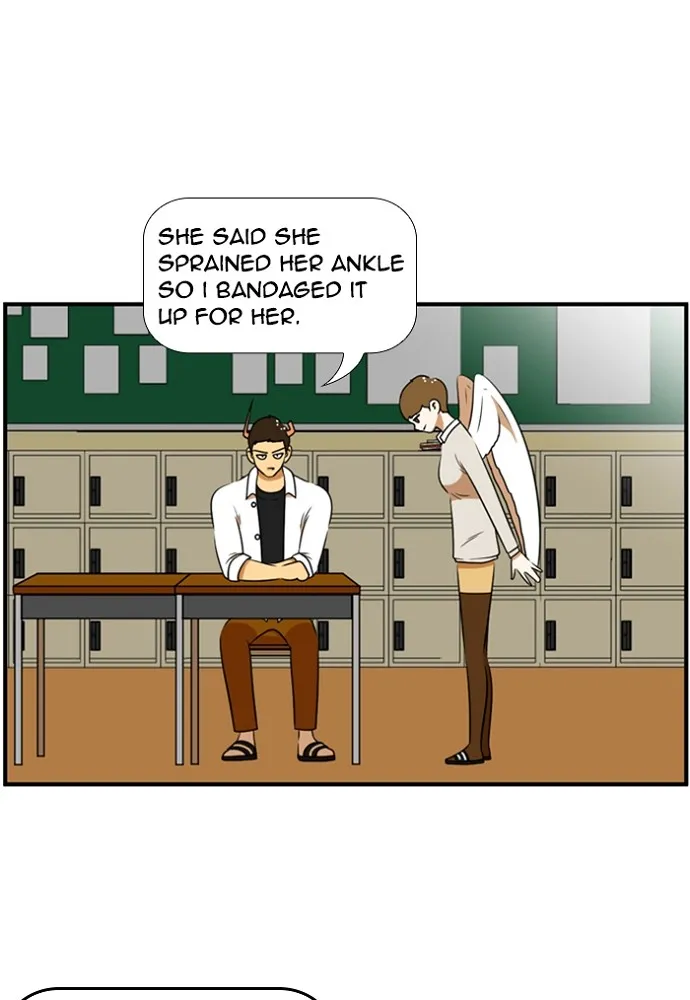 New Normal: Class 8 Chapter 150 page 32 - 