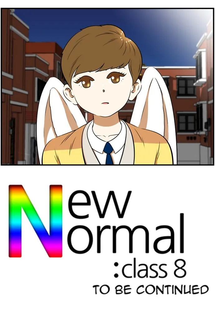 New Normal: Class 8 Chapter 151 page 61 - 