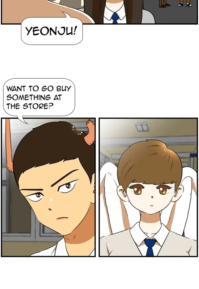New Normal: Class 8 Chapter 153 page 21 - 