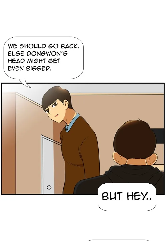 New Normal: Class 8 Chapter 156 page 1 - 