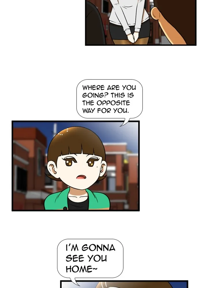 New Normal: Class 8 Chapter 157 page 40 - 