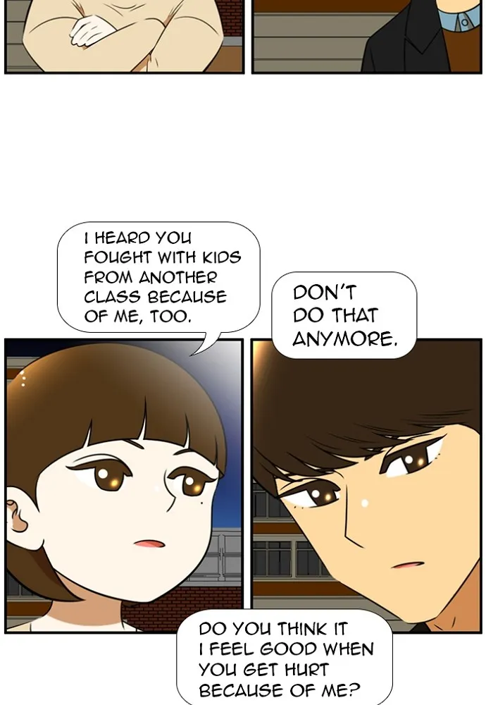 New Normal: Class 8 Chapter 159 page 39 - 