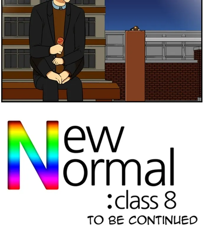 New Normal: Class 8 Chapter 159 page 58 - 