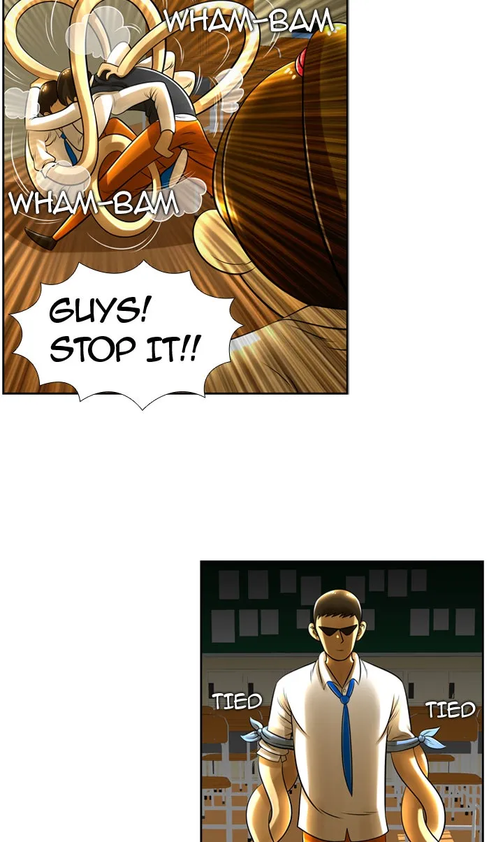 New Normal: Class 8 Chapter 16 page 19 - 