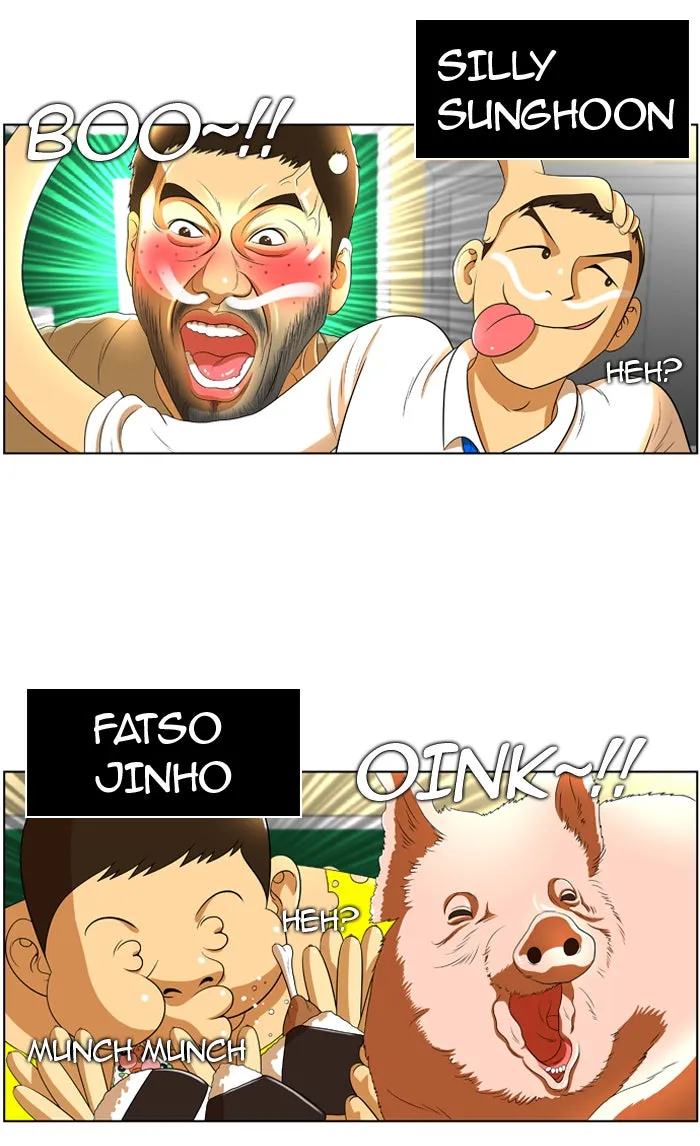 New Normal: Class 8 Chapter 16 page 3 - 