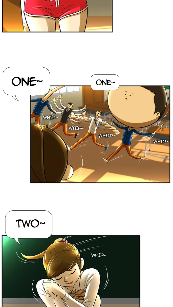 New Normal: Class 8 Chapter 16 page 21 - 