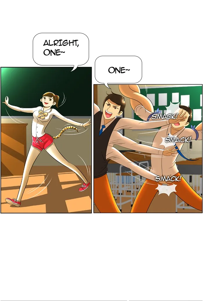 New Normal: Class 8 Chapter 16 page 25 - 