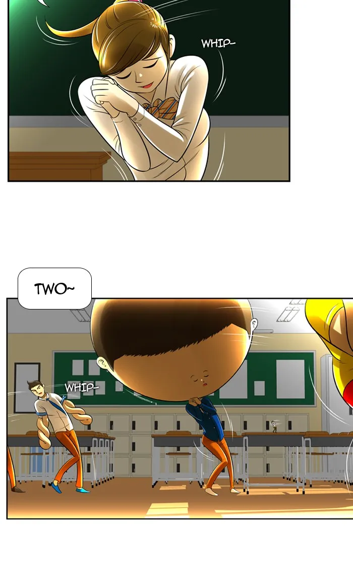 New Normal: Class 8 Chapter 16 page 31 - 