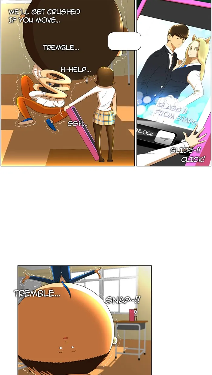 New Normal: Class 8 Chapter 16 page 41 - 