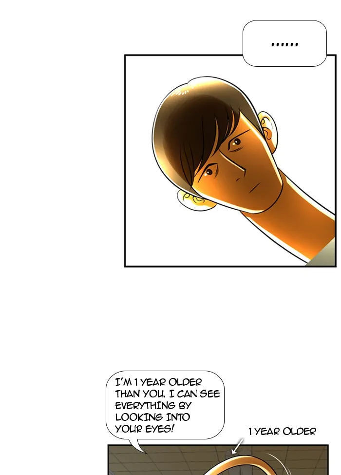 New Normal: Class 8 Chapter 16 page 50 - 