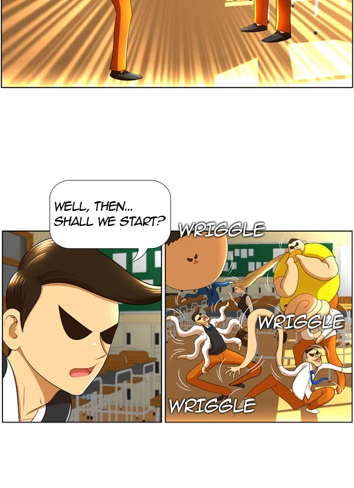 New Normal: Class 8 Chapter 16 page 6 - 