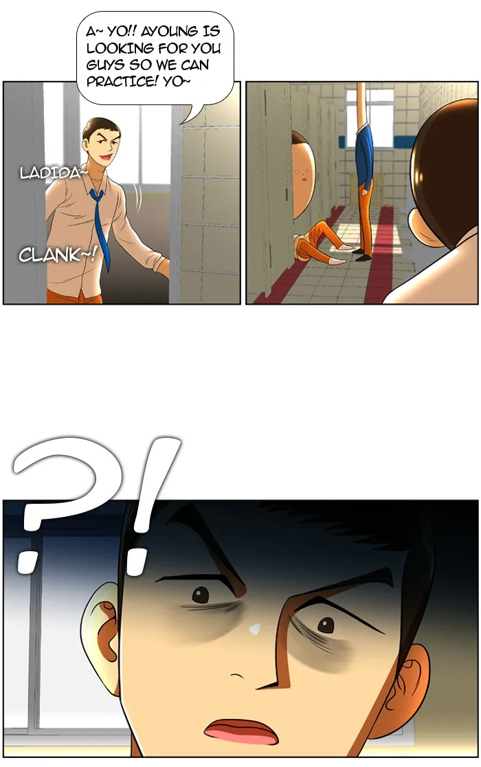 New Normal: Class 8 Chapter 16 page 58 - 