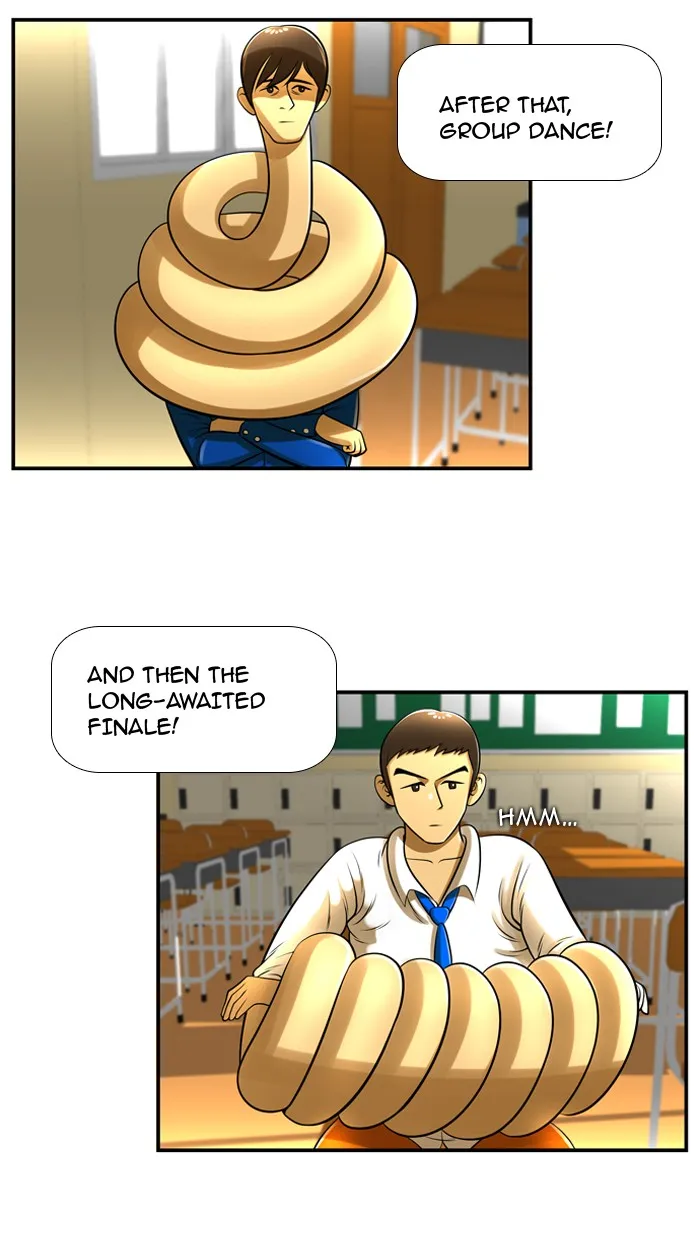 New Normal: Class 8 Chapter 16 page 9 - 