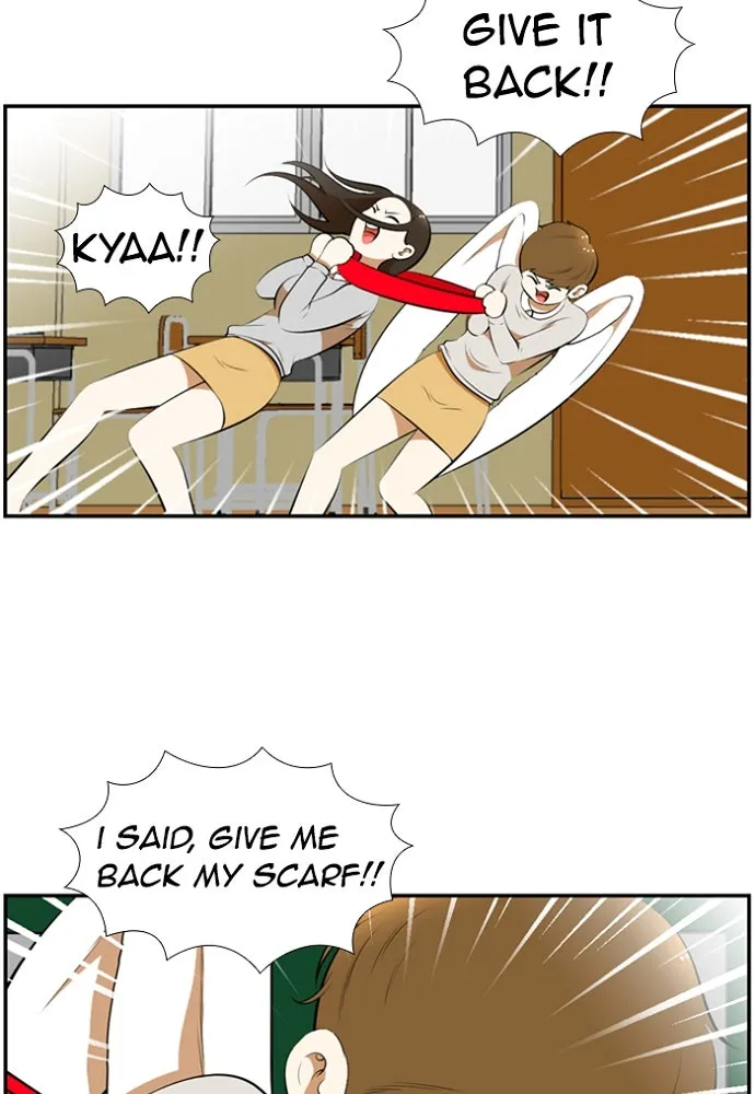 New Normal: Class 8 Chapter 165 page 21 - 
