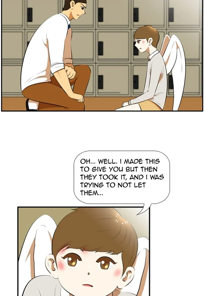 New Normal: Class 8 Chapter 166 page 6 - 