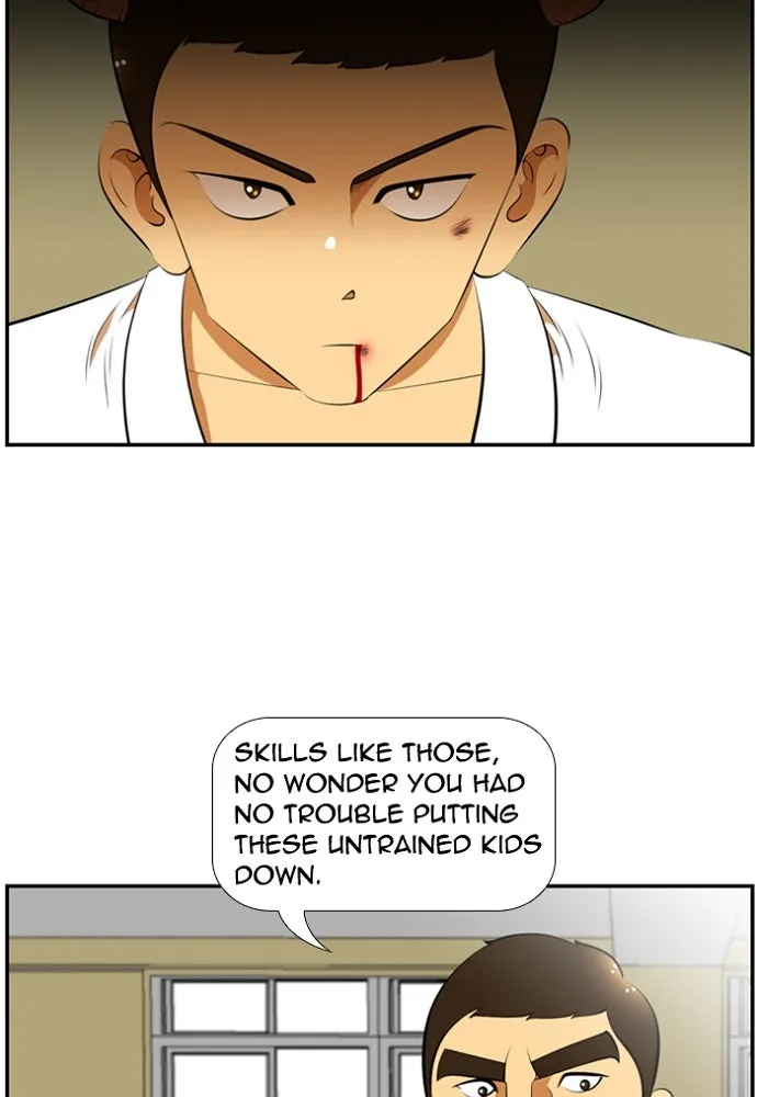 New Normal: Class 8 Chapter 167 page 5 - 