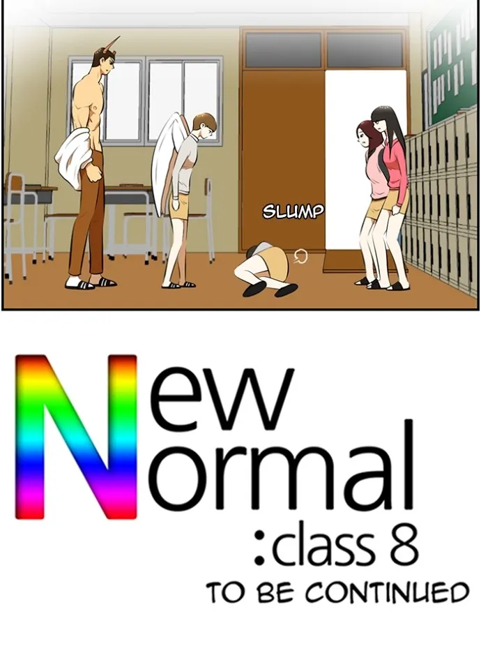 New Normal: Class 8 Chapter 167 page 59 - 