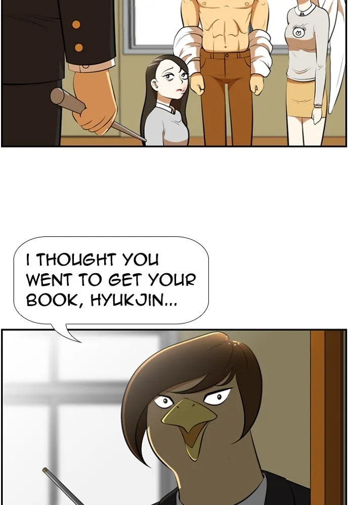 New Normal: Class 8 Chapter 168 page 19 - 