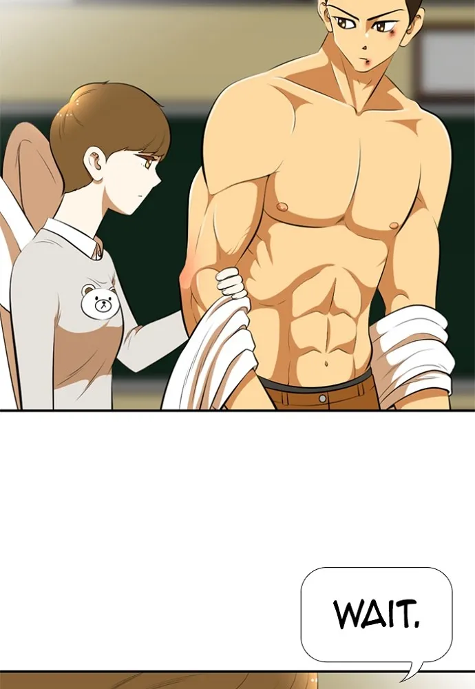New Normal: Class 8 Chapter 168 page 3 - 