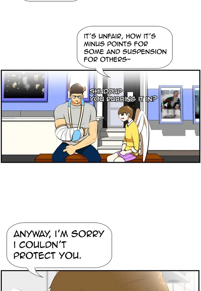 New Normal: Class 8 Chapter 168 page 26 - 
