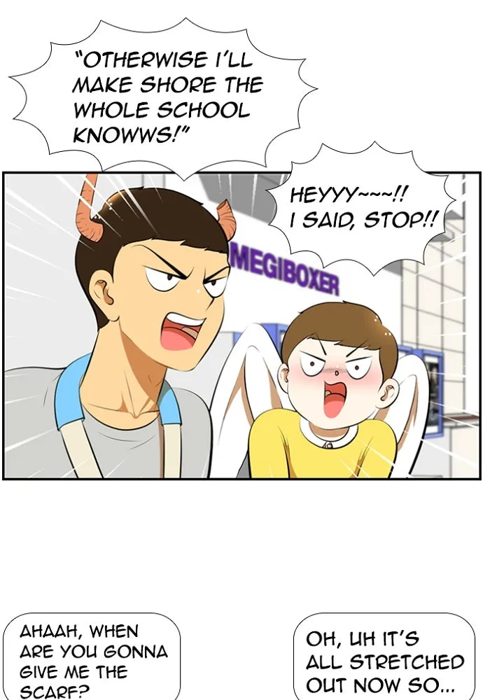 New Normal: Class 8 Chapter 168 page 32 - 