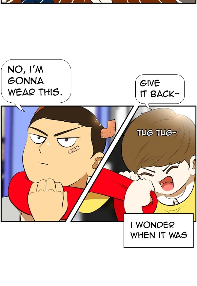 New Normal: Class 8 Chapter 168 page 36 - 