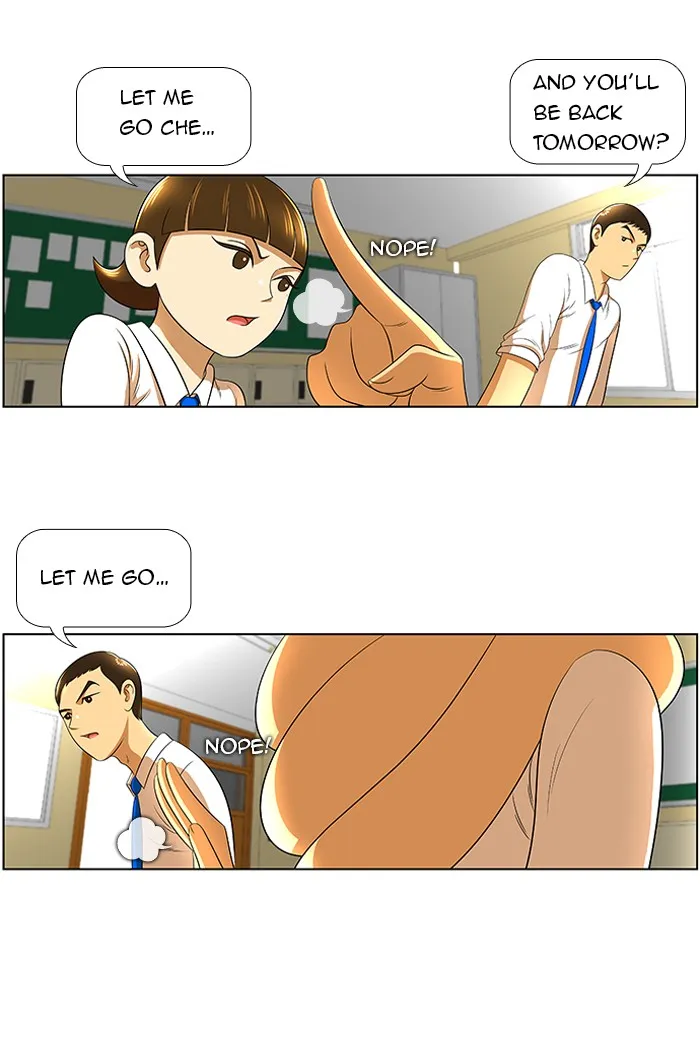 New Normal: Class 8 Chapter 17 page 3 - 