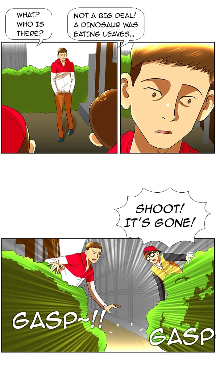 New Normal: Class 8 Chapter 17 page 21 - 