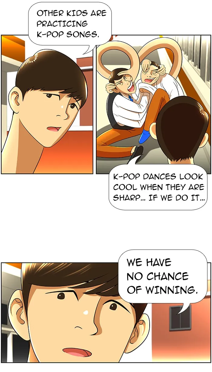 New Normal: Class 8 Chapter 17 page 24 - 