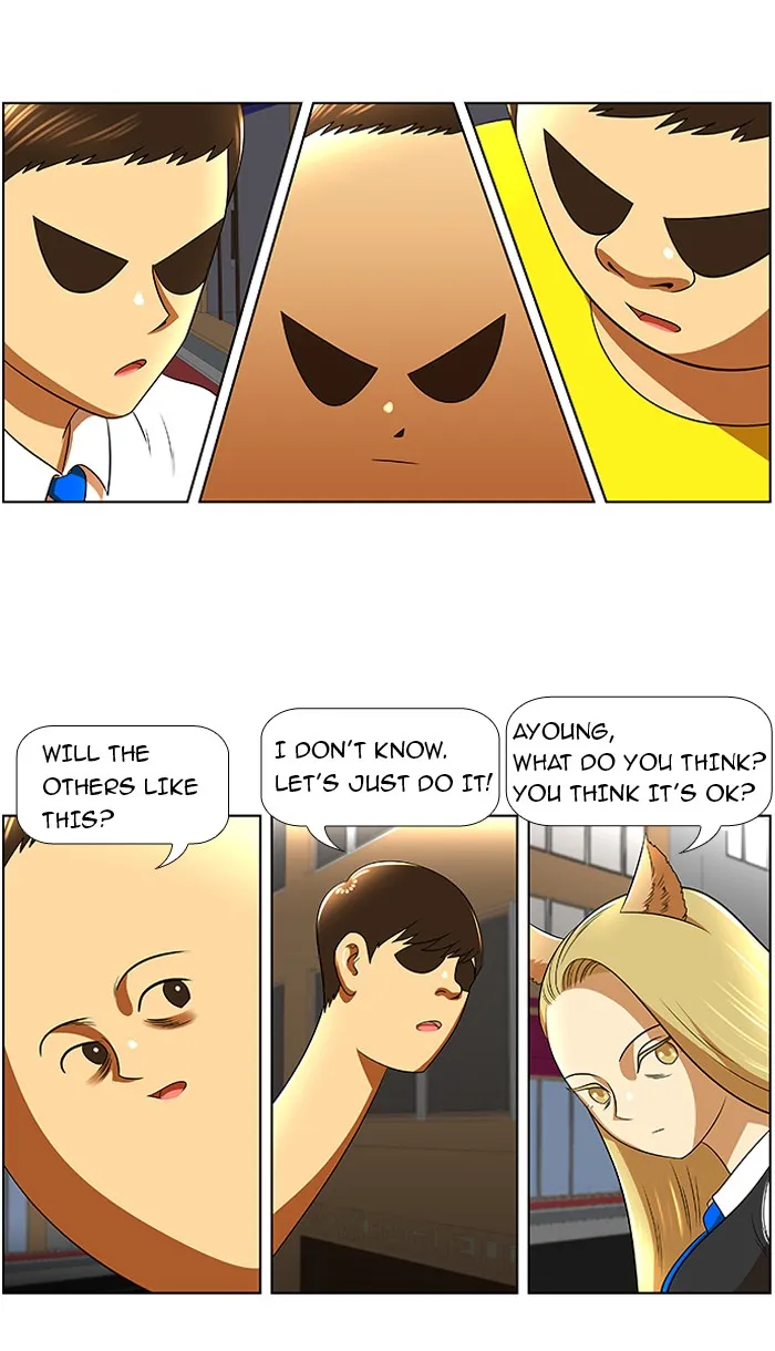 New Normal: Class 8 Chapter 17 page 30 - 