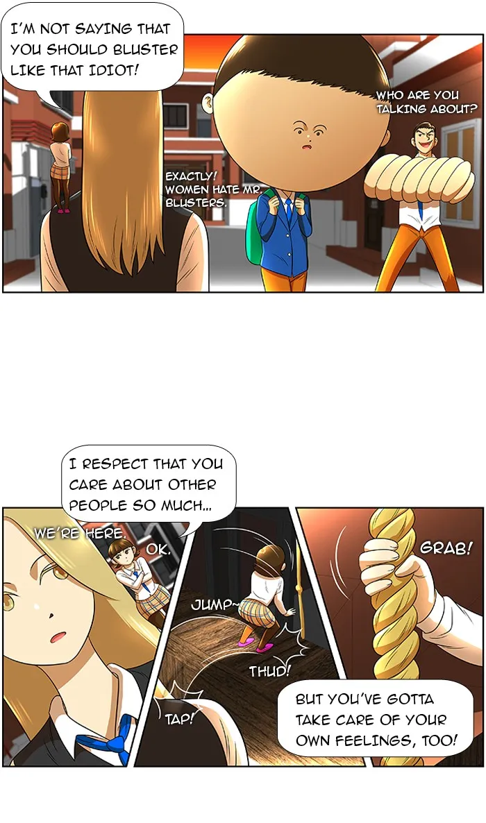 New Normal: Class 8 Chapter 17 page 42 - 