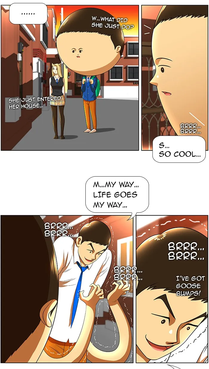 New Normal: Class 8 Chapter 17 page 48 - 