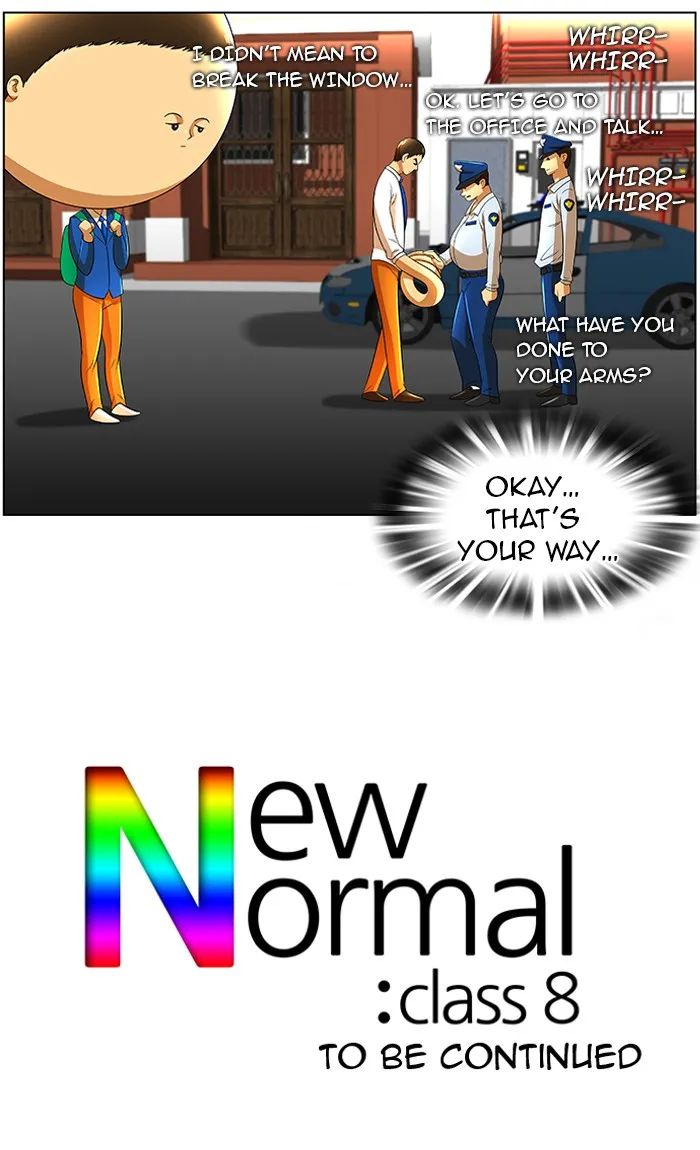 New Normal: Class 8 Chapter 17 page 51 - 