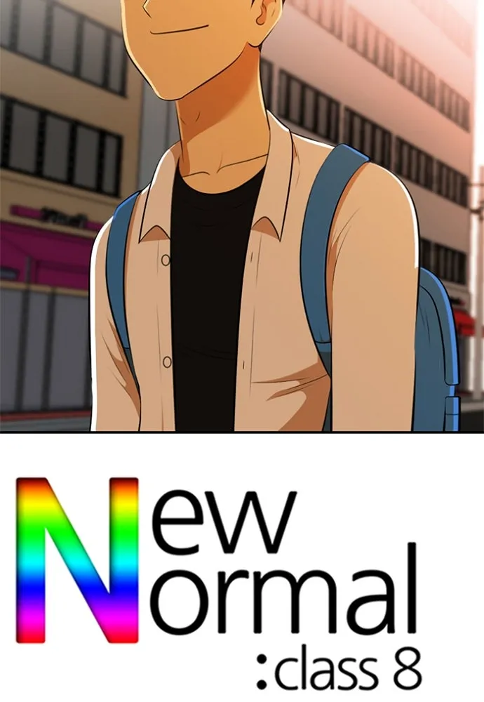 New Normal: Class 8 Chapter 174 page 58 - 