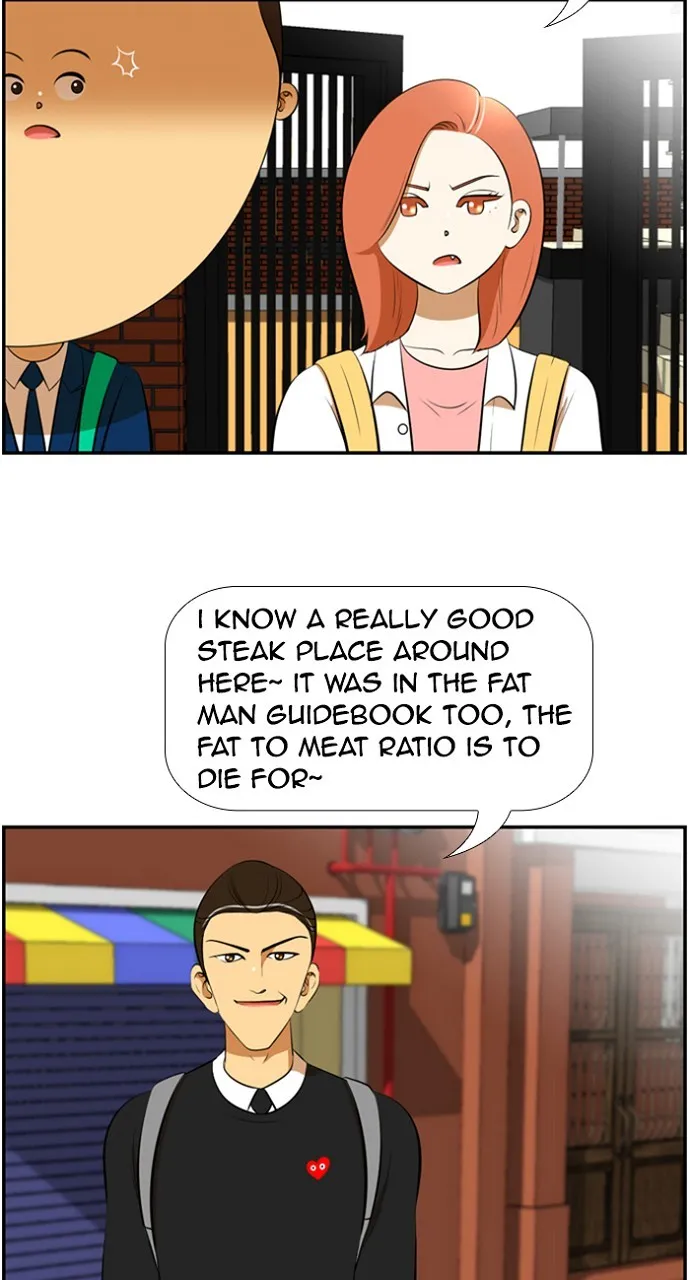 New Normal: Class 8 Chapter 175 page 12 - 
