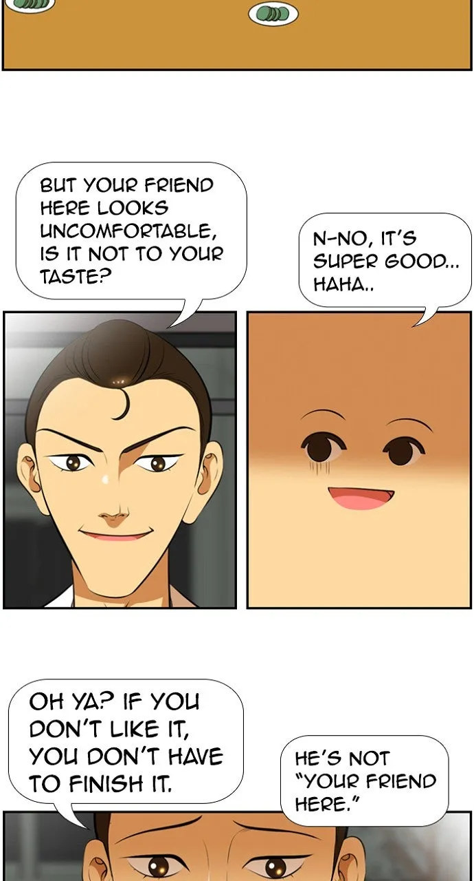 New Normal: Class 8 Chapter 175 page 34 - 