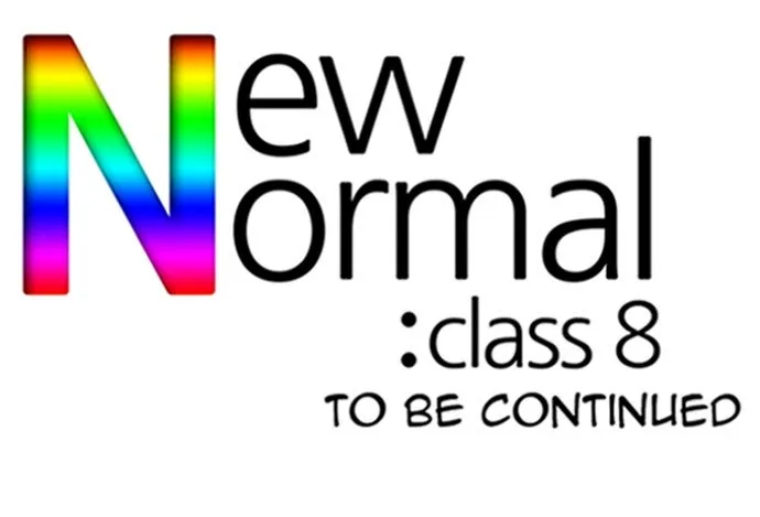 New Normal: Class 8 Chapter 175 page 46 - 
