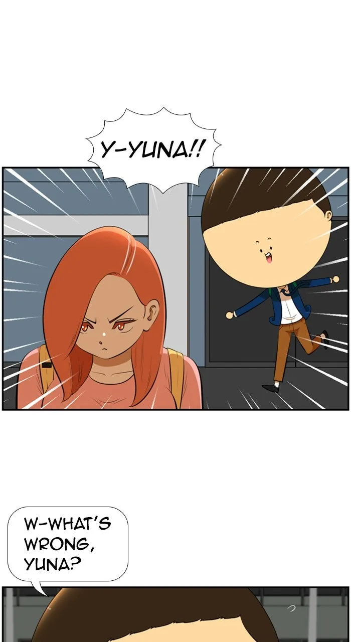 New Normal: Class 8 Chapter 176 page 1 - 