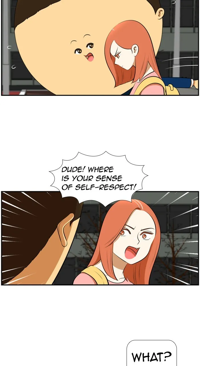 New Normal: Class 8 Chapter 176 page 2 - 