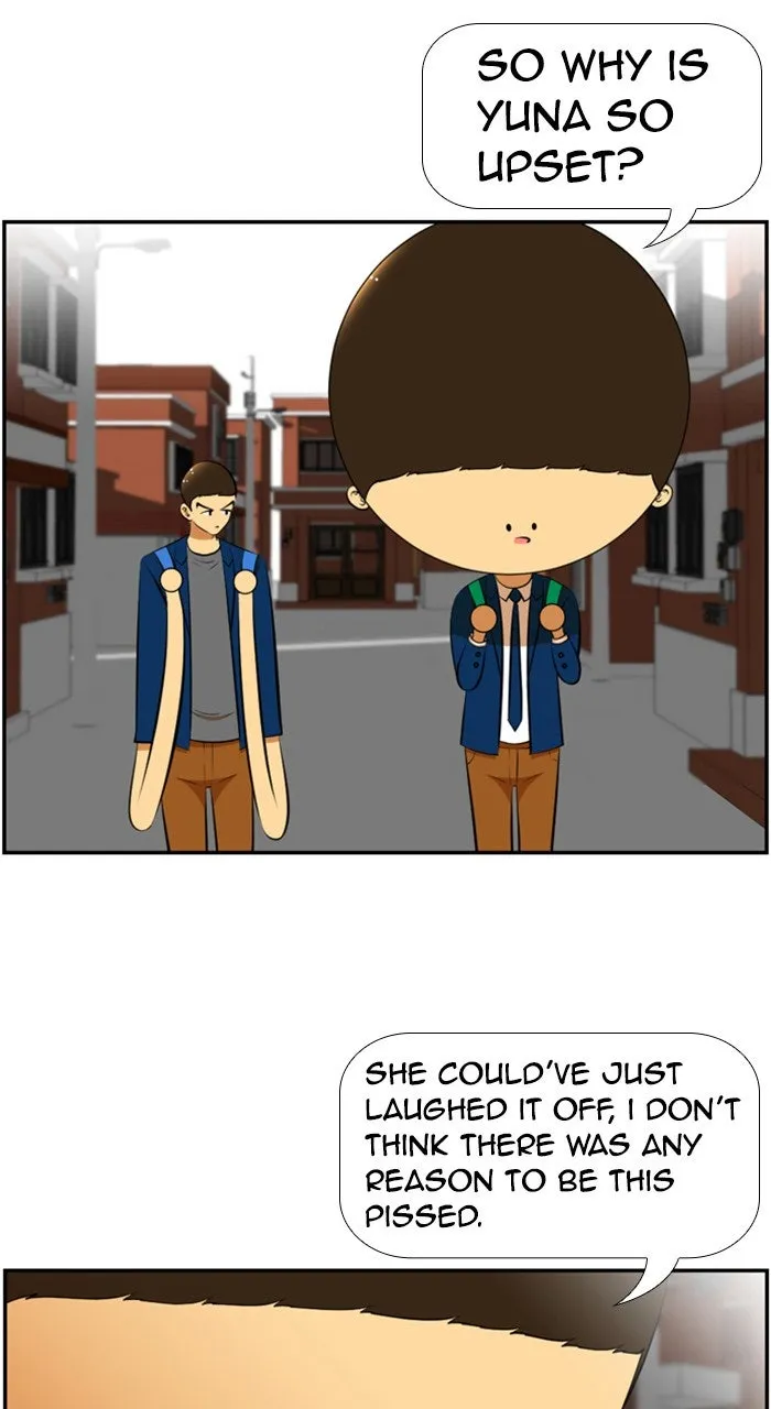 New Normal: Class 8 Chapter 176 page 21 - 